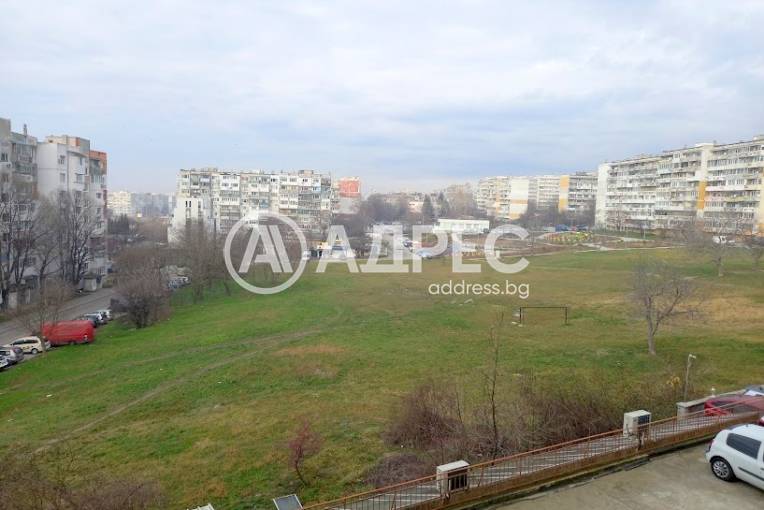 Едностаен апартамент, Варна, Възраждане 3, 689601, Снимка 6