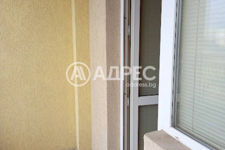 Едностаен апартамент, Варна, Възраждане 3, 689601, Снимка 9