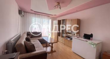 Двустаен апартамент, Шумен, Болницата, 692601, Снимка 3