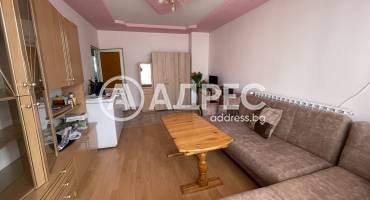 Двустаен апартамент, Шумен, Болницата, 692601, Снимка 4