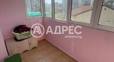 Двустаен апартамент, Шумен, Болницата, 692601, Снимка 5
