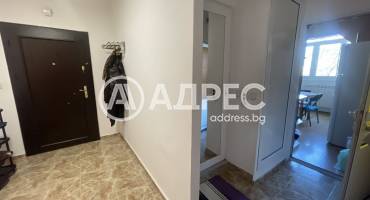 Двустаен апартамент, Шумен, Болницата, 692601, Снимка 7