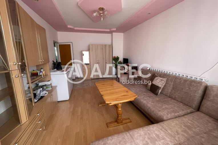 Двустаен апартамент, Шумен, Болницата, 692601, Снимка 4