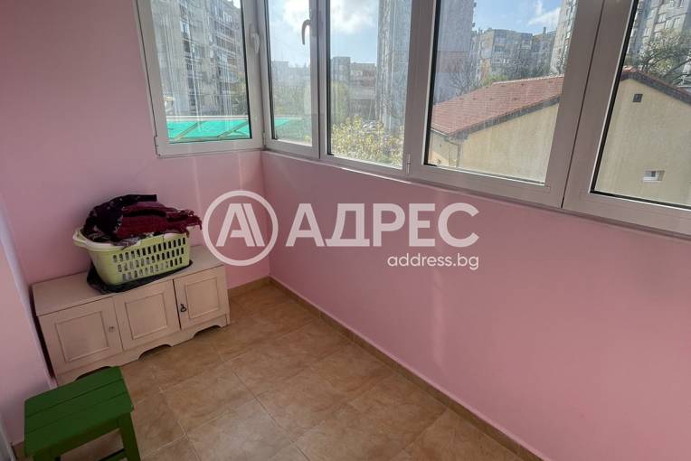 Двустаен апартамент, Шумен, Болницата, 692601, Снимка 5