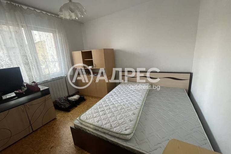 Двустаен апартамент, Шумен, Болницата, 692601, Снимка 6