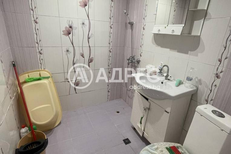 Двустаен апартамент, Шумен, Болницата, 692601, Снимка 8