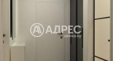 Двустаен апартамент, Варна, Виница, 693601, Снимка 12