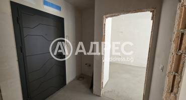 Двустаен апартамент, Варна, Виница, 693601, Снимка 13