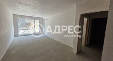 Двустаен апартамент, Варна, Виница, 693601, Снимка 2
