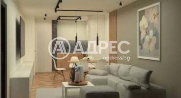 Двустаен апартамент, Варна, Виница, 693601, Снимка 3