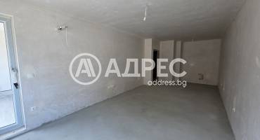 Двустаен апартамент, Варна, Виница, 693601, Снимка 4