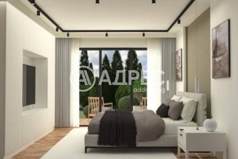 Двустаен апартамент, Варна, Виница, 693601, Снимка 10