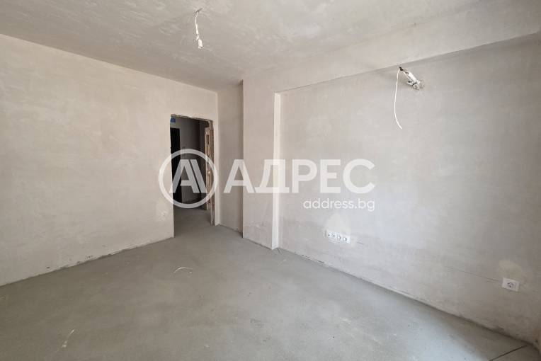 Двустаен апартамент, Варна, Виница, 693601, Снимка 11