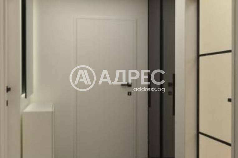 Двустаен апартамент, Варна, Виница, 693601, Снимка 12