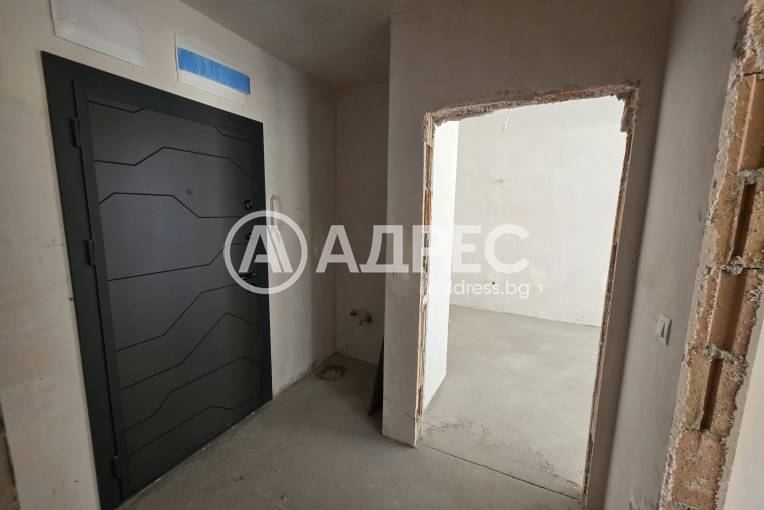 Двустаен апартамент, Варна, Виница, 693601, Снимка 13