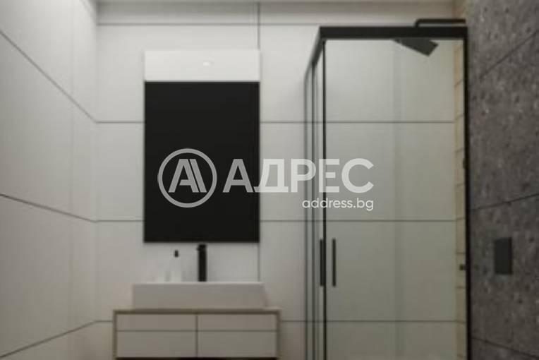 Двустаен апартамент, Варна, Виница, 693601, Снимка 14