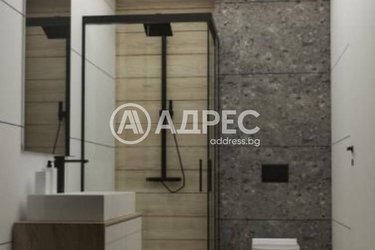 Двустаен апартамент, Варна, Виница, 693601, Снимка 15