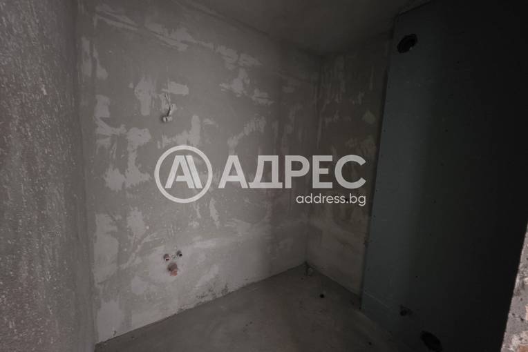 Двустаен апартамент, Варна, Виница, 693601, Снимка 16