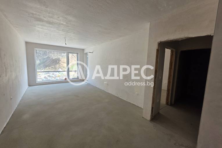 Двустаен апартамент, Варна, Виница, 693601, Снимка 2