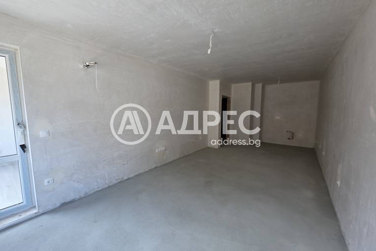Двустаен апартамент, Варна, Виница, 693601, Снимка 4