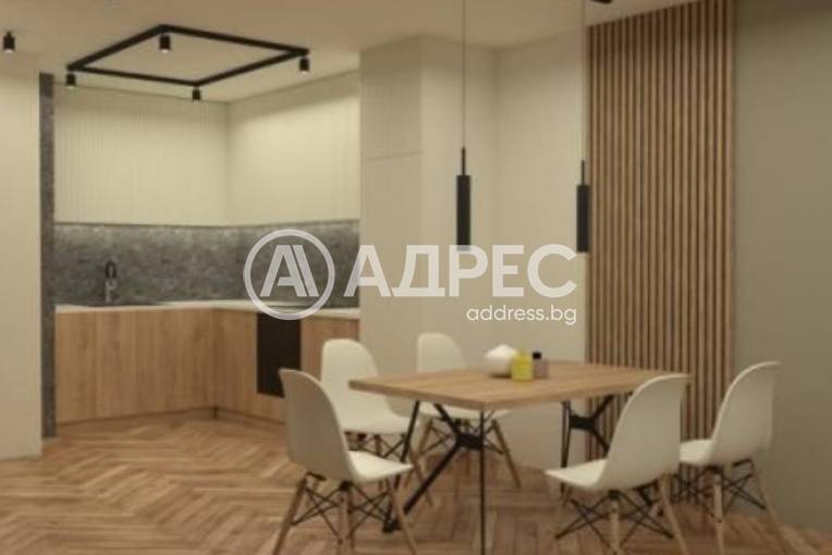 Двустаен апартамент, Варна, Виница, 693601, Снимка 6