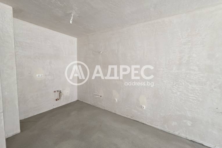Двустаен апартамент, Варна, Виница, 693601, Снимка 7