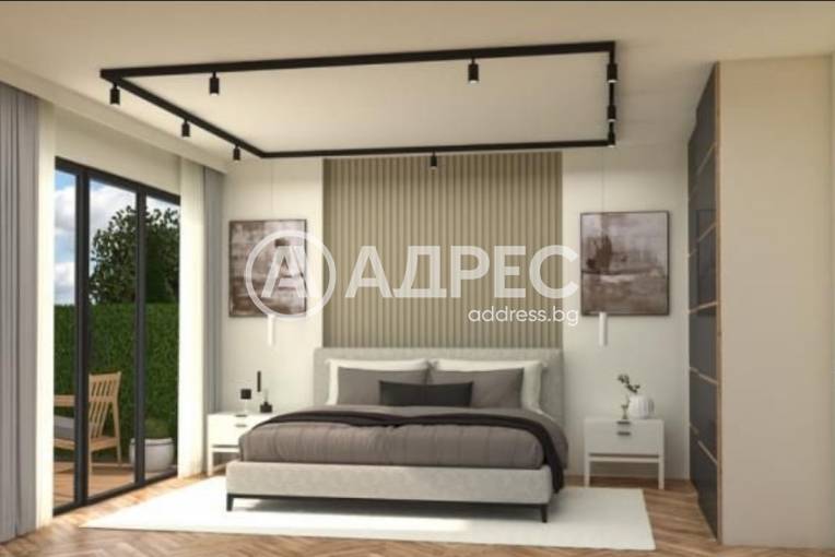 Двустаен апартамент, Варна, Виница, 693601, Снимка 8