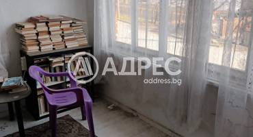 Двустаен апартамент, Пловдив, Гагарин, 695601, Снимка 1