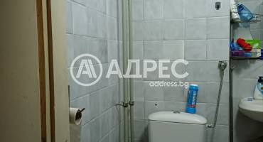 Двустаен апартамент, Пловдив, Гагарин, 695601, Снимка 12
