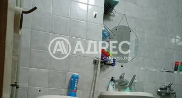 Двустаен апартамент, Пловдив, Гагарин, 695601, Снимка 13