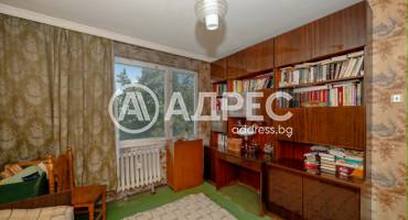 Двустаен апартамент, Пловдив, Гагарин, 695601, Снимка 2