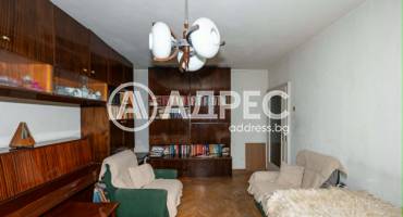 Двустаен апартамент, Пловдив, Гагарин, 695601, Снимка 4