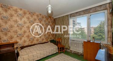 Двустаен апартамент, Пловдив, Гагарин, 695601, Снимка 5
