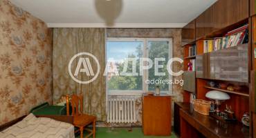 Двустаен апартамент, Пловдив, Гагарин, 695601, Снимка 6