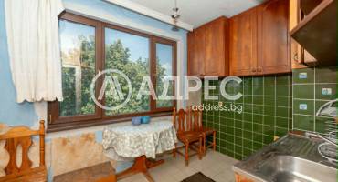 Двустаен апартамент, Пловдив, Гагарин, 695601, Снимка 7