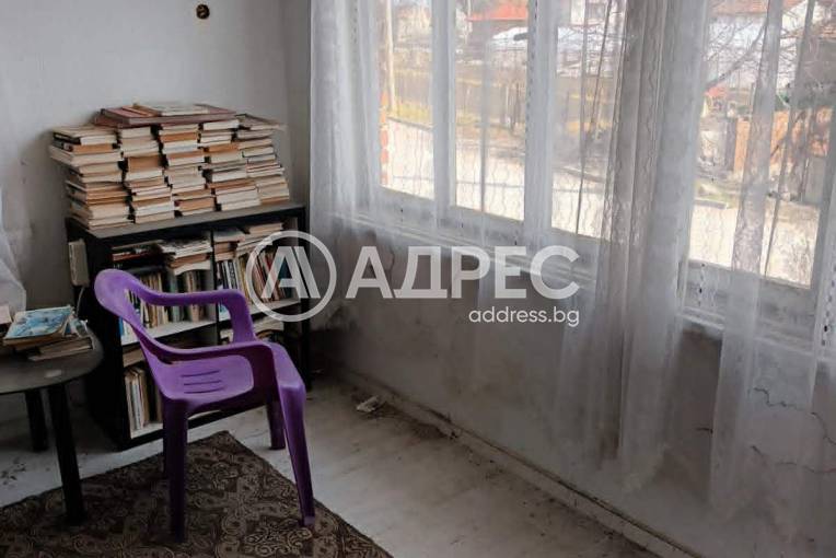 Двустаен апартамент, Пловдив, Гагарин, 695601, Снимка 1
