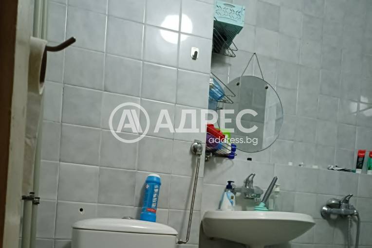 Двустаен апартамент, Пловдив, Гагарин, 695601, Снимка 11