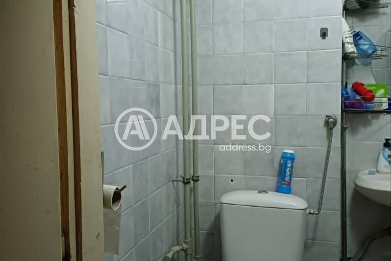 Двустаен апартамент, Пловдив, Гагарин, 695601, Снимка 12