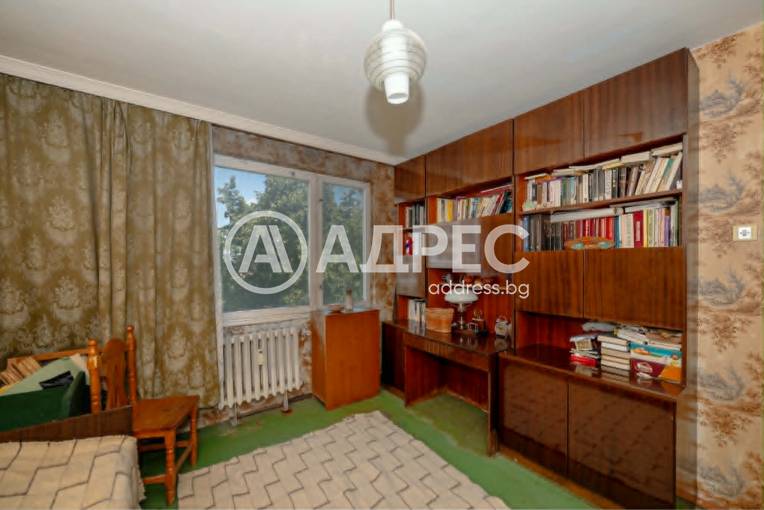 Двустаен апартамент, Пловдив, Гагарин, 695601, Снимка 2