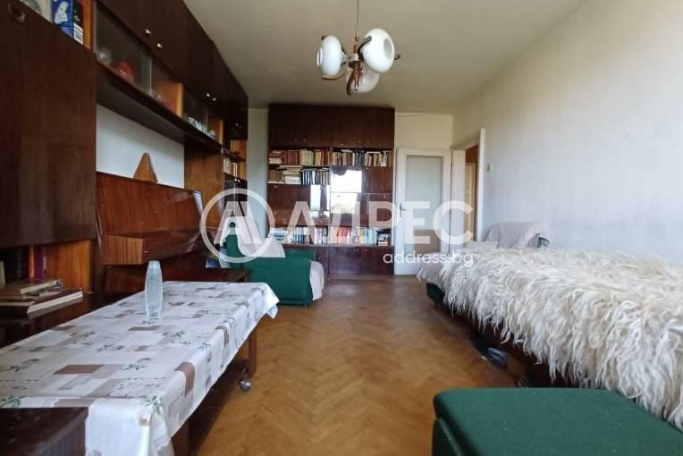 Двустаен апартамент, Пловдив, Гагарин, 695601, Снимка 3