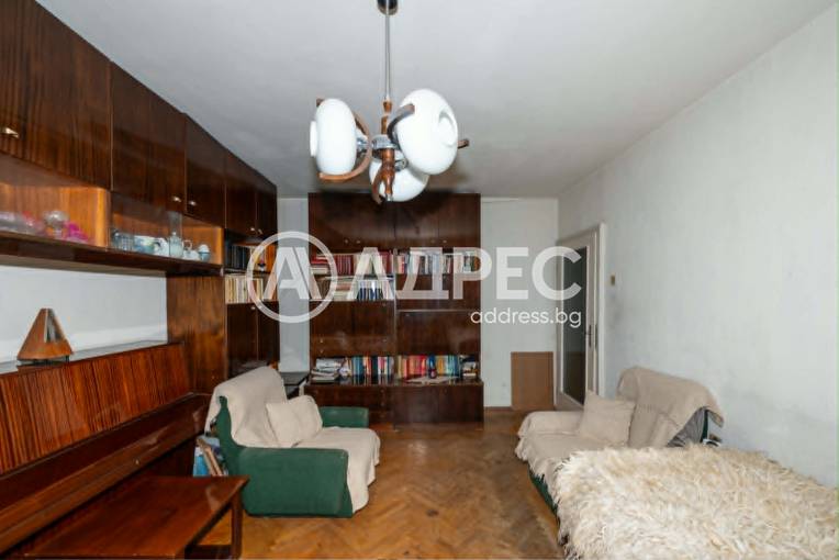 Двустаен апартамент, Пловдив, Гагарин, 695601, Снимка 4