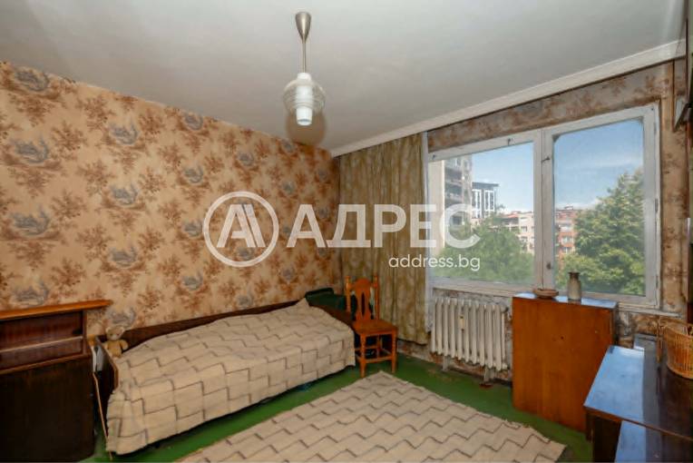 Двустаен апартамент, Пловдив, Гагарин, 695601, Снимка 5
