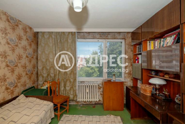 Двустаен апартамент, Пловдив, Гагарин, 695601, Снимка 6