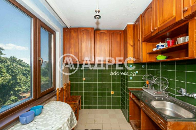 Двустаен апартамент, Пловдив, Гагарин, 695601, Снимка 8