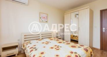Двустаен апартамент, Варна, к.к. Чайка, 702601, Снимка 14