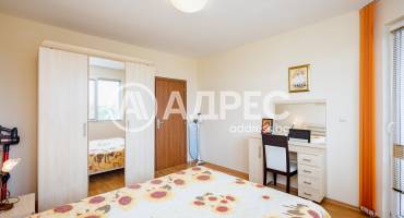 Двустаен апартамент, Варна, к.к. Чайка, 702601, Снимка 15