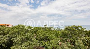 Двустаен апартамент, Варна, к.к. Чайка, 702601, Снимка 17