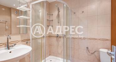 Двустаен апартамент, Варна, к.к. Чайка, 702601, Снимка 19