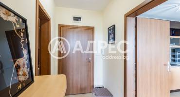 Двустаен апартамент, Варна, к.к. Чайка, 702601, Снимка 22