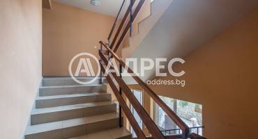 Двустаен апартамент, Варна, к.к. Чайка, 702601, Снимка 23
